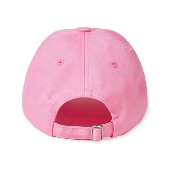 ?Hello Kitty Embroidered Hat